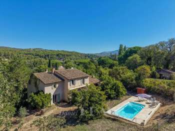 Vente maison 5 pièces Meyreuil 13
