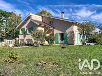 Vente Maison 3 chambresMeyrié