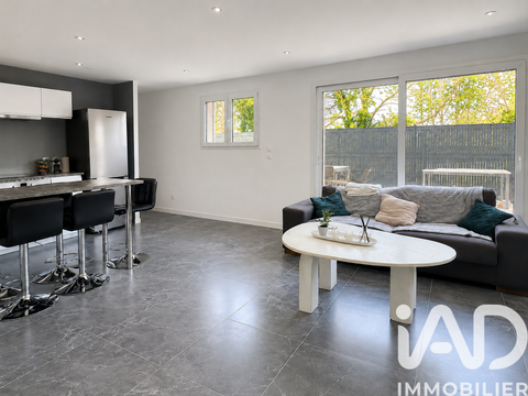 Vente maison 3 pièces Vente maison 3 pièces