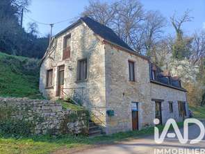 Vente Maison 5 piècesMeyronne