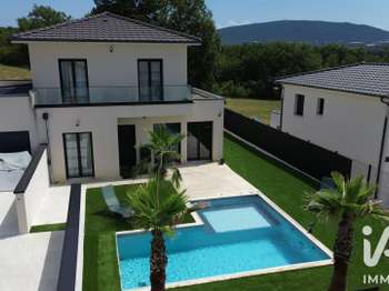 Vente maison 5 pièces Meysse 07