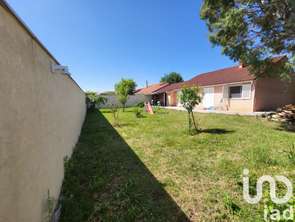 Vente Maison 4 chambresMeyzieu