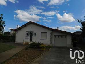 Vente Maison 2 chambresMeyzieu