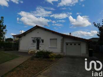 Vente maison 3 pièces Meyzieu 69