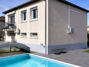 Vente Maison 4 piècesMeyzieu