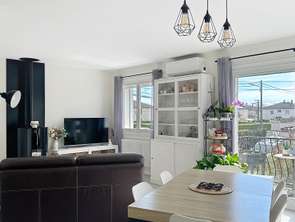 Vente Maison 4 piècesMeyzieu