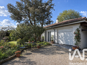 Vente Maison 3 chambresMeyzieu