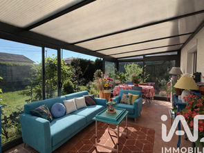 Vente Maison 3 chambresMeyzieu