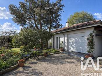 Vente maison 5 pièces Meyzieu 69