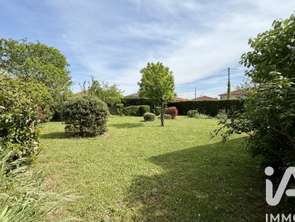 Vente Maison 3 chambresMeyzieu