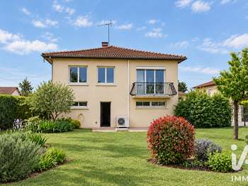 Vente Maison 3 chambresMeyzieu