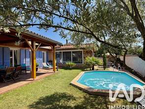 Vente Maison 3 chambresMeyzieu