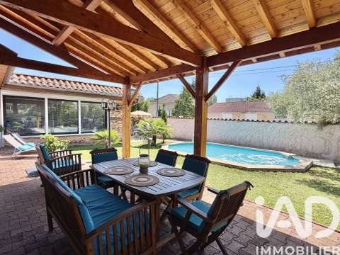 Vente maison 9 pièces Vente maison 9 pièces