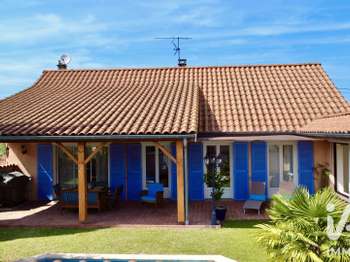 Vente maison 9 pièces Vente maison 9 pièces
