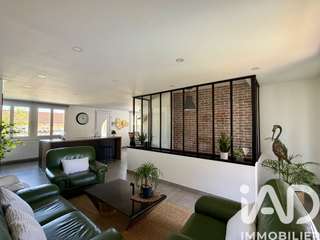 Vente maison 9 pièces Vente maison 9 pièces