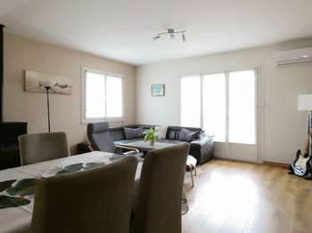 Vente maison 4 pièces Meyzieu 69