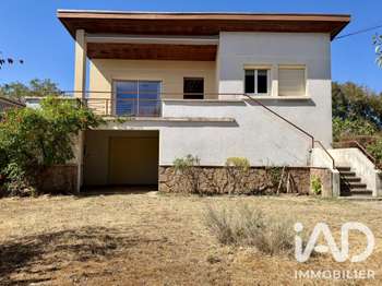 Vente Maison 2 chambresMeyzieu