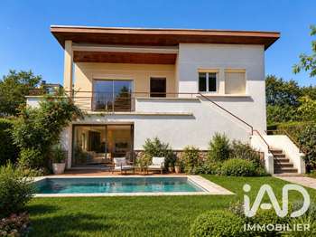 Vente Maison 2 chambresMeyzieu