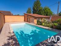 Vente maison 7 pièces Vente maison 7 pièces