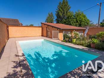 Vente maison 7 pièces Vente maison 7 pièces
