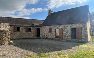 Photo Vente maison Mézangers