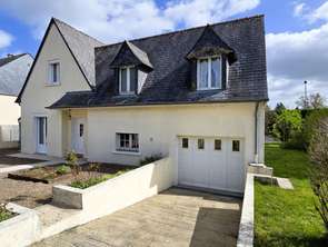 Vente Maison 3 chambresMézangers