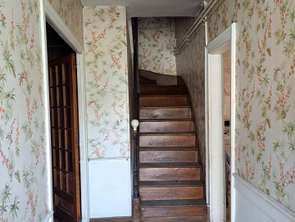 Vente Maison 3 chambresMézangers