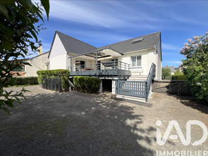 Vente Maison 4 chambresMézangers