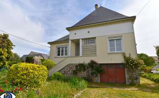 Photo Vente maison Mézangers