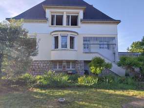 Vente Maison 5 chambresMézangers