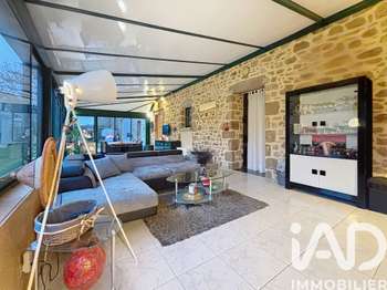 Vente Maison 4 chambresMézangers