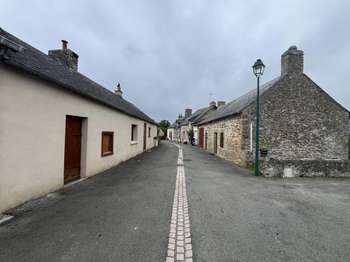 Vente Maison 2 chambresMézangers