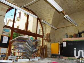 Vente Maison 3 chambresMèze