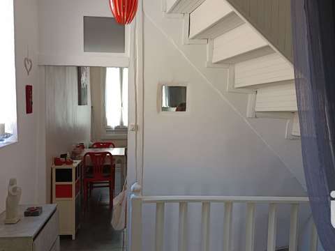 Vente maison 4 pièces Mèze 34