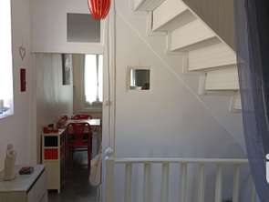 Vente Maison 2 chambresMèze