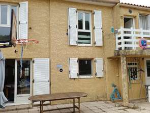 Vente Maison 3 chambresMèze