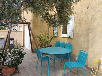 Vente Maison 3 chambresMèze