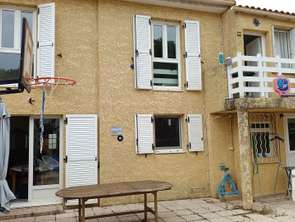 Vente Maison 3 chambresMèze
