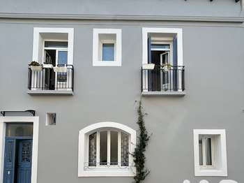 Vente Maison 3 chambresMèze