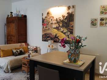 Vente maison 4 pièces Mèze 34