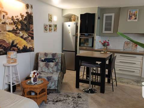 Vente maison 4 pièces Mèze 34