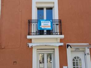 Vente Maison 1 chambreMèze