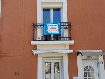 Vente maison 3 pièces Mèze 34