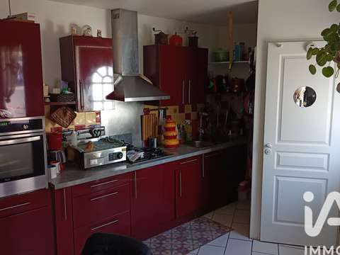 Vente maison 3 pièces Vente maison 3 pièces