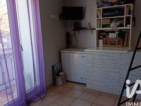 Vente maison 3 pièces Vente maison 3 pièces