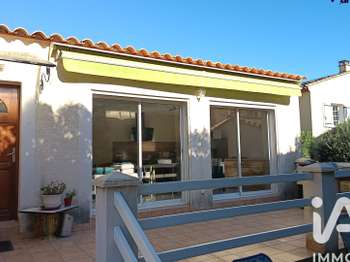 Vente Maison 3 chambresMèze