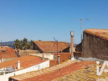 Vente maison 4 pièces Mèze 34