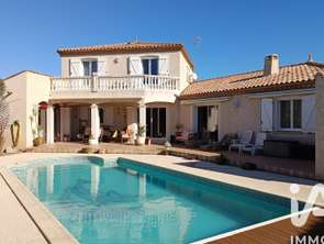 Vente Maison 5 chambresMèze