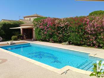 Vente Maison 5 chambresMèze