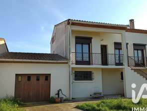 Vente Maison 3 chambresMèze